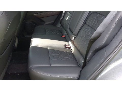 Ansicht 5 - Gebrauchtwagen Fahrzeug, Modell Qashqai der Marke Nissan von Verkäufer Autohaus Roland Stern - Zweigniederlassung der Autohaus MKM Huber GmbH