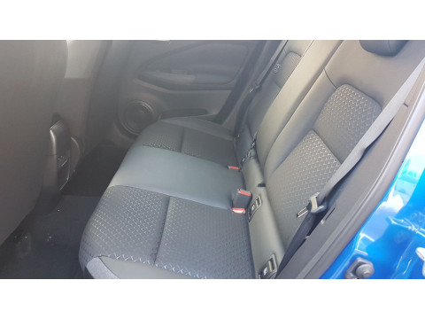 Ansicht 5 - Gebrauchtwagen Fahrzeug, Modell Juke der Marke Nissan von Verkäufer Autohaus Roland Stern - Zweigniederlassung der Autohaus MKM Huber GmbH