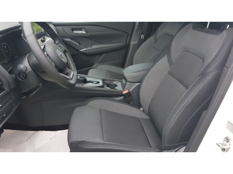 Ansicht 4 - Gebrauchtwagen Fahrzeug, Modell Qashqai der Marke Nissan von Verkäufer Autohaus Roland Stern - Zweigniederlassung der Autohaus MKM Huber GmbH