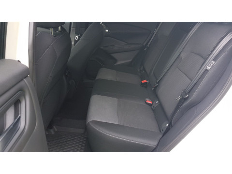 Ansicht 5 - Gebrauchtwagen Fahrzeug, Modell Qashqai der Marke Nissan von Verkäufer Autohaus Roland Stern - Zweigniederlassung der Autohaus MKM Huber GmbH