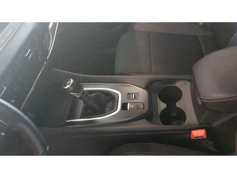 Ansicht 4 - Gebrauchtwagen Fahrzeug, Modell Qashqai der Marke Nissan von Verkäufer Autohaus Roland Stern - Zweigniederlassung der Autohaus MKM Huber GmbH