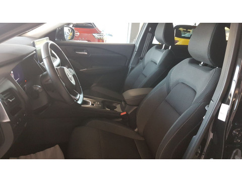 Ansicht 6 - Gebrauchtwagen Fahrzeug, Modell Qashqai der Marke Nissan von Verkäufer Autohaus Roland Stern - Zweigniederlassung der Autohaus MKM Huber GmbH