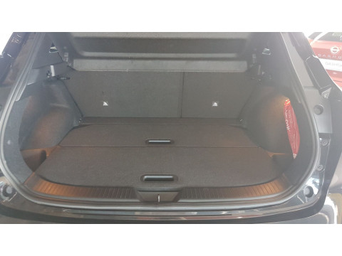 Ansicht 8 - Gebrauchtwagen Fahrzeug, Modell Qashqai der Marke Nissan von Verkäufer Autohaus Roland Stern - Zweigniederlassung der Autohaus MKM Huber GmbH