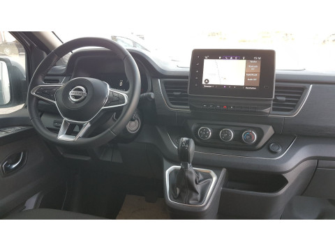 Ansicht 4 - Gebrauchtwagen Fahrzeug, Modell Primastar der Marke Nissan von Verkäufer Autohaus Roland Stern - Zweigniederlassung der Autohaus MKM Huber GmbH