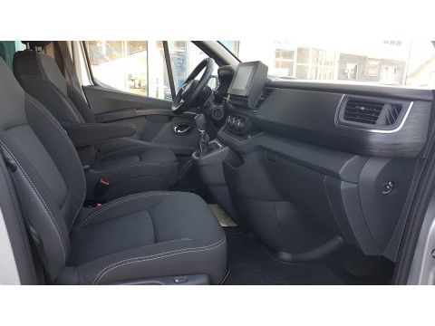 Ansicht 6 - Gebrauchtwagen Fahrzeug, Modell Primastar der Marke Nissan von Verkäufer Autohaus Roland Stern - Zweigniederlassung der Autohaus MKM Huber GmbH