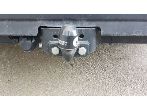 Ansicht 9 - Gebrauchtwagen Fahrzeug, Modell Primastar der Marke Nissan von Verkäufer Autohaus Roland Stern - Zweigniederlassung der Autohaus MKM Huber GmbH