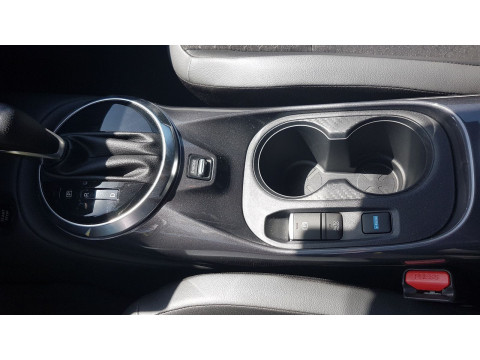 Ansicht 7 - Gebrauchtwagen Fahrzeug, Modell Juke der Marke Nissan von Verkäufer Autohaus Roland Stern - Zweigniederlassung der Autohaus MKM Huber GmbH