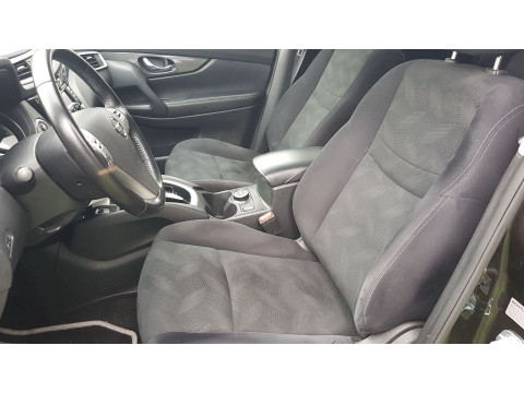 Ansicht 5 - Gebrauchtwagen Fahrzeug, Modell X-Trail der Marke Nissan von Verkäufer Autohaus Roland Stern - Zweigniederlassung der Autohaus MKM Huber GmbH