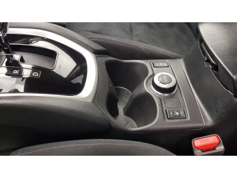 Ansicht 8 - Gebrauchtwagen Fahrzeug, Modell X-Trail der Marke Nissan von Verkäufer Autohaus Roland Stern - Zweigniederlassung der Autohaus MKM Huber GmbH