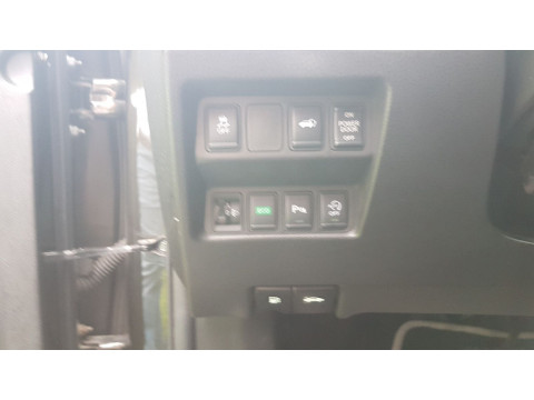 Ansicht 9 - Gebrauchtwagen Fahrzeug, Modell X-Trail der Marke Nissan von Verkäufer Autohaus Roland Stern - Zweigniederlassung der Autohaus MKM Huber GmbH