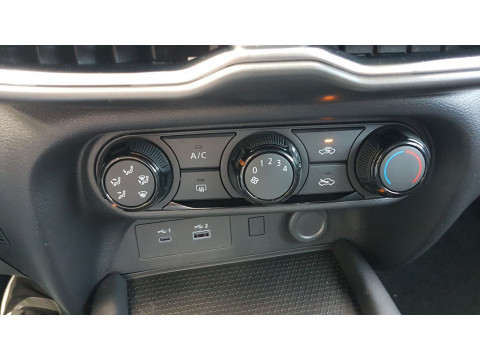 Ansicht 7 - Neuwagen Fahrzeug, Modell Juke der Marke Nissan von Verkäufer Autohaus Roland Stern - Zweigniederlassung der Autohaus MKM Huber GmbH