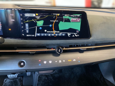 Ansicht 7 - Gebrauchtwagen Fahrzeug, Modell Ariya der Marke Nissan von Verkäufer Autohaus Oswald Passau GmbH