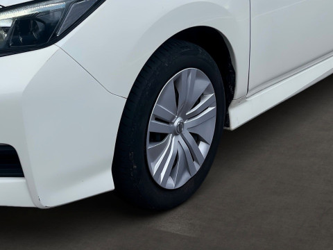 Ansicht 6 - Gebrauchtwagen Fahrzeug, Modell Leaf der Marke Nissan von Verkäufer Autohaus Oswald Passau GmbH
