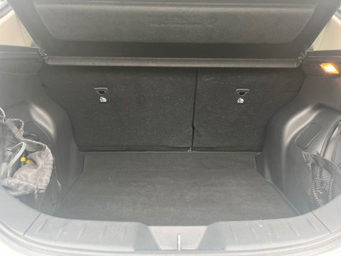 Ansicht 12 - Gebrauchtwagen Fahrzeug, Modell Leaf der Marke Nissan von Verkäufer Autohaus Oswald Passau GmbH