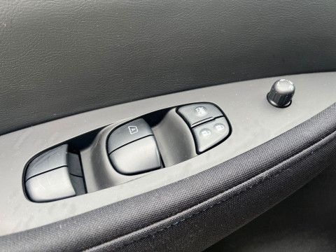 Ansicht 14 - Gebrauchtwagen Fahrzeug, Modell Leaf der Marke Nissan von Verkäufer Autohaus Oswald Passau GmbH