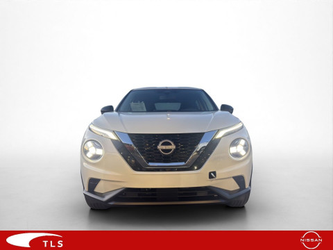 Ansicht 5 - Neuwagen Fahrzeug, Modell Juke der Marke Nissan von Verkäufer TLS GmbH