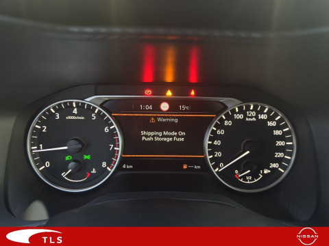 Ansicht 12 - Neuwagen Fahrzeug, Modell Juke der Marke Nissan von Verkäufer TLS GmbH