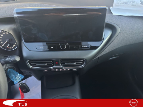 Ansicht 13 - Neuwagen Fahrzeug, Modell Juke der Marke Nissan von Verkäufer TLS GmbH