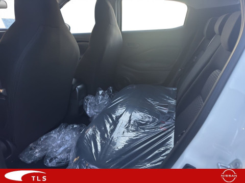 Ansicht 15 - Neuwagen Fahrzeug, Modell Juke der Marke Nissan von Verkäufer TLS GmbH