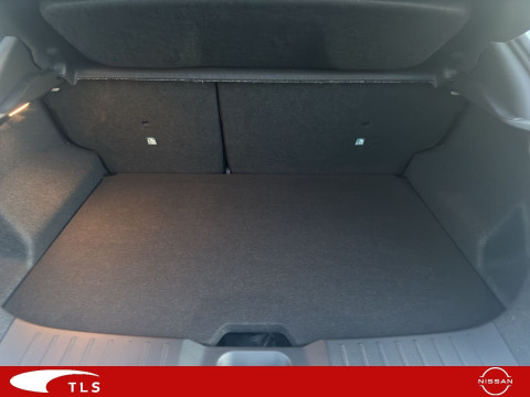 Ansicht 17 - Neuwagen Fahrzeug, Modell Juke der Marke Nissan von Verkäufer TLS GmbH