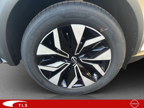 Ansicht 18 - Neuwagen Fahrzeug, Modell Juke der Marke Nissan von Verkäufer TLS GmbH