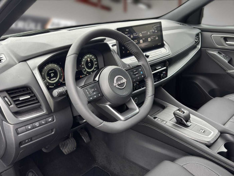 Ansicht 10 - Gebrauchtwagen Fahrzeug, Modell Qashqai der Marke Nissan von Verkäufer Krüll NI GmbH