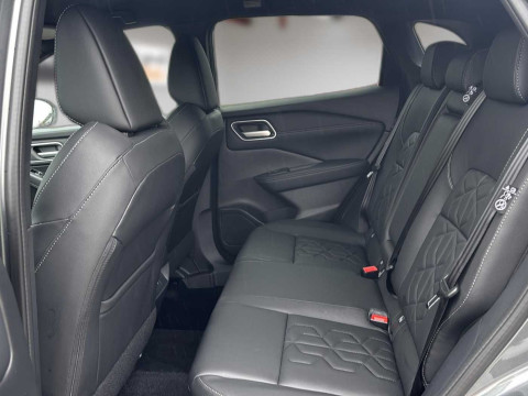 Ansicht 15 - Gebrauchtwagen Fahrzeug, Modell Qashqai der Marke Nissan von Verkäufer Krüll NI GmbH