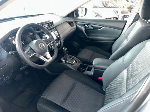 Ansicht 7 - Gebrauchtwagen Fahrzeug, Modell X-Trail der Marke Nissan von Verkäufer Hans Kohlhoff GmbH & Co. KG