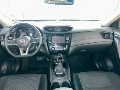 Ansicht 9 - Gebrauchtwagen Fahrzeug, Modell X-Trail der Marke Nissan von Verkäufer Hans Kohlhoff GmbH & Co. KG
