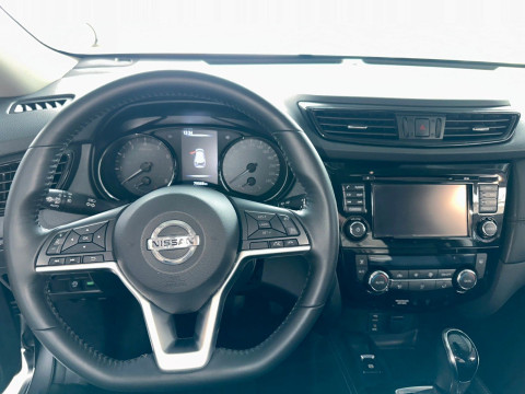 Ansicht 14 - Gebrauchtwagen Fahrzeug, Modell X-Trail der Marke Nissan von Verkäufer Hans Kohlhoff GmbH & Co. KG