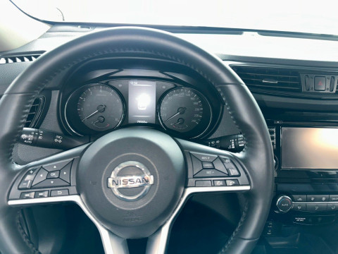 Ansicht 15 - Gebrauchtwagen Fahrzeug, Modell X-Trail der Marke Nissan von Verkäufer Hans Kohlhoff GmbH & Co. KG