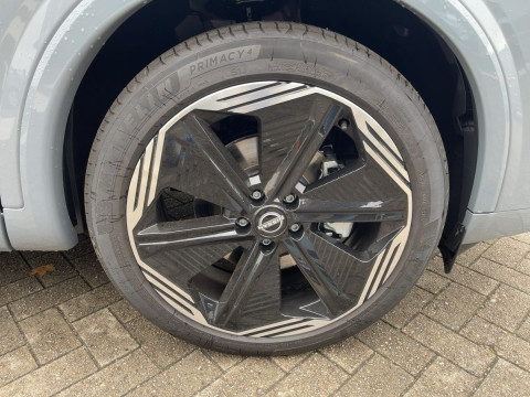 Ansicht 7 - Neuwagen Fahrzeug, Modell Qashqai der Marke Nissan von Verkäufer Süverkrüp & Zankel GmbH & Co. KG