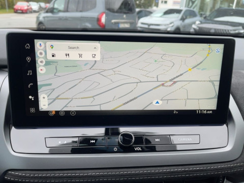 Ansicht 10 - Neuwagen Fahrzeug, Modell Qashqai der Marke Nissan von Verkäufer Süverkrüp & Zankel GmbH & Co. KG