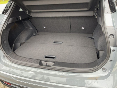 Ansicht 13 - Neuwagen Fahrzeug, Modell Qashqai der Marke Nissan von Verkäufer Süverkrüp & Zankel GmbH & Co. KG