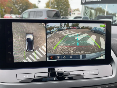 Ansicht 14 - Neuwagen Fahrzeug, Modell Qashqai der Marke Nissan von Verkäufer Süverkrüp & Zankel GmbH & Co. KG