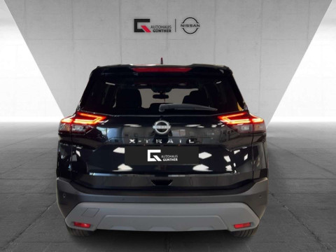 Ansicht 3 - Neuwagen Fahrzeug, Modell X-Trail der Marke Nissan von Verkäufer Autohaus Günther GmbH