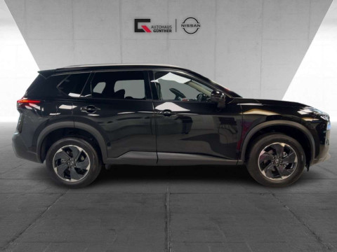 Ansicht 5 - Neuwagen Fahrzeug, Modell X-Trail der Marke Nissan von Verkäufer Autohaus Günther GmbH