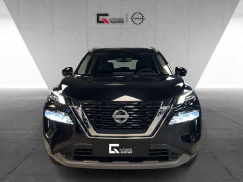 Ansicht 6 - Neuwagen Fahrzeug, Modell X-Trail der Marke Nissan von Verkäufer Autohaus Günther GmbH