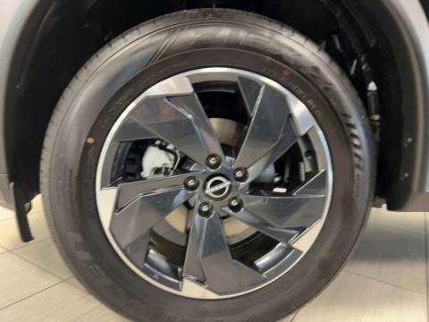 Ansicht 7 - Neuwagen Fahrzeug, Modell X-Trail der Marke Nissan von Verkäufer Autohaus Günther GmbH