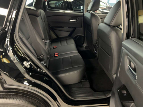 Ansicht 11 - Neuwagen Fahrzeug, Modell X-Trail der Marke Nissan von Verkäufer Autohaus Günther GmbH