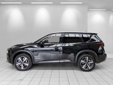 Ansicht 3 - Gebrauchtwagen Fahrzeug, Modell X-Trail der Marke Nissan von Verkäufer Autohaus Rastetter GmbH