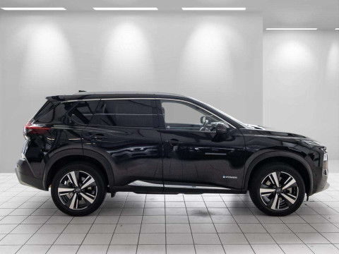 Ansicht 6 - Gebrauchtwagen Fahrzeug, Modell X-Trail der Marke Nissan von Verkäufer Autohaus Rastetter GmbH