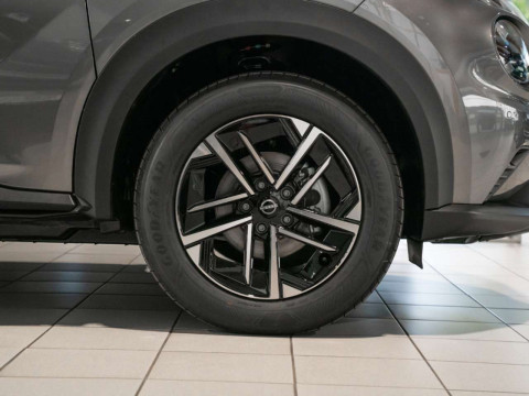 Ansicht 5 - Neuwagen Fahrzeug, Modell Juke der Marke Nissan von Verkäufer Autohaus Stein GmbH