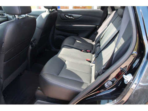 Ansicht 12 - Gebrauchtwagen Fahrzeug, Modell X-Trail der Marke Nissan von Verkäufer Autohaus Dullin GmbH