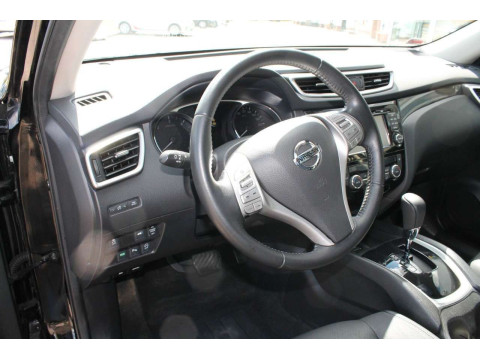 Ansicht 16 - Gebrauchtwagen Fahrzeug, Modell X-Trail der Marke Nissan von Verkäufer Autohaus Dullin GmbH