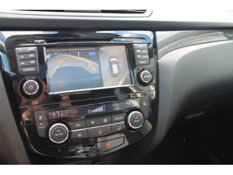 Ansicht 17 - Gebrauchtwagen Fahrzeug, Modell X-Trail der Marke Nissan von Verkäufer Autohaus Dullin GmbH