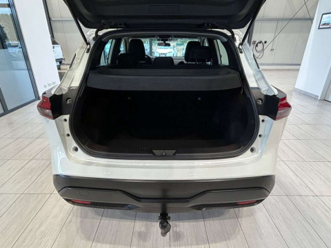 Ansicht 13 - Gebrauchtwagen Fahrzeug, Modell Qashqai der Marke Nissan von Verkäufer Autohaus Lohmann GmbH &Co.KG