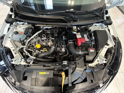 Ansicht 14 - Gebrauchtwagen Fahrzeug, Modell Qashqai der Marke Nissan von Verkäufer Autohaus Lohmann GmbH &Co.KG