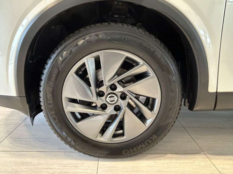 Ansicht 15 - Gebrauchtwagen Fahrzeug, Modell Qashqai der Marke Nissan von Verkäufer Autohaus Lohmann GmbH &Co.KG