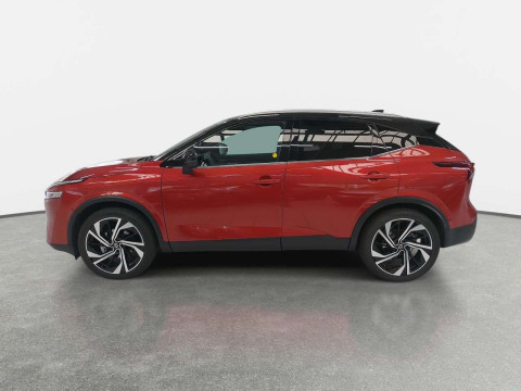 Ansicht 6 - Gebrauchtwagen Fahrzeug, Modell Qashqai der Marke Nissan von Verkäufer AH Brüggemann GmbH & Co. KG
